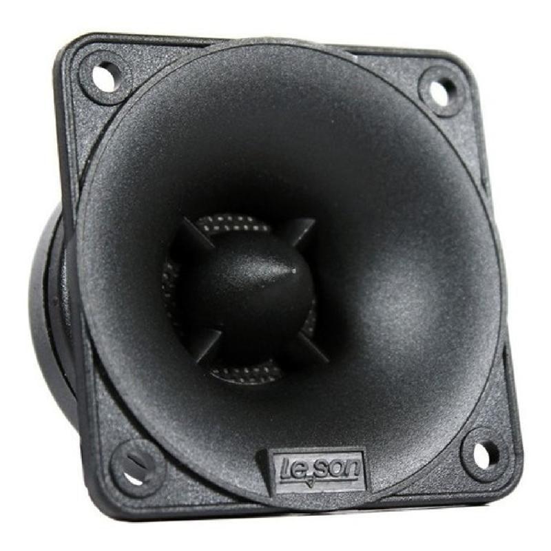 Tweeter leson tlc1 200w ( n - 1 ) - Tweeter - Magazine Luiza